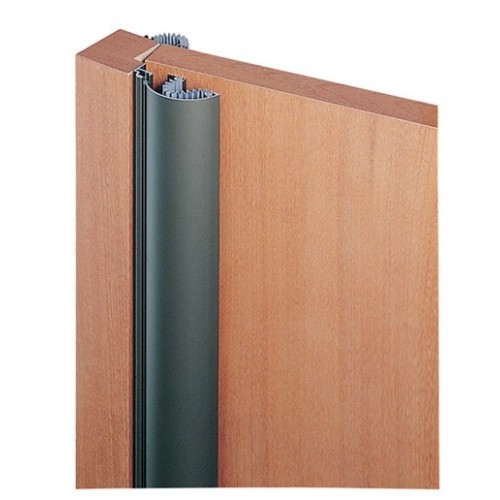 Lips Vinger Profiel met Kunstof M1 Profiel, scharnierzijde, bp